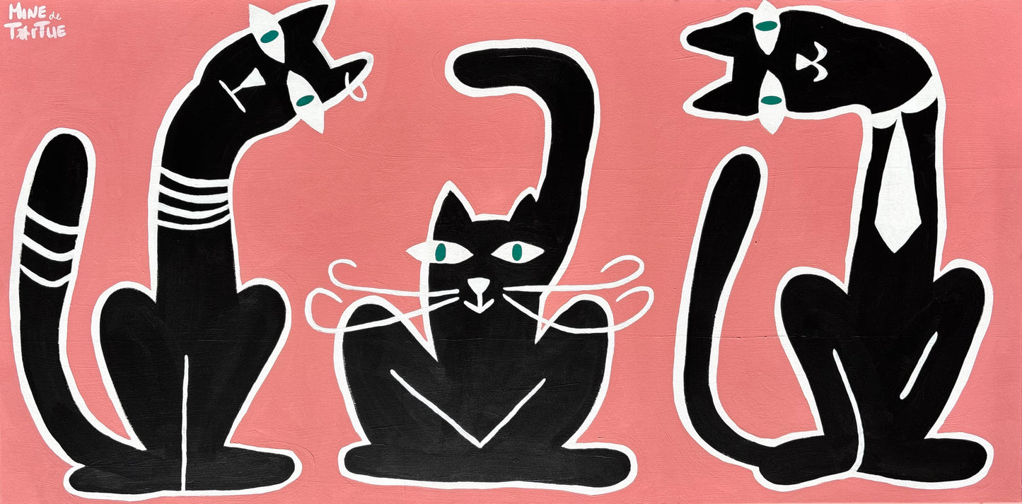 Original ‘Be You’