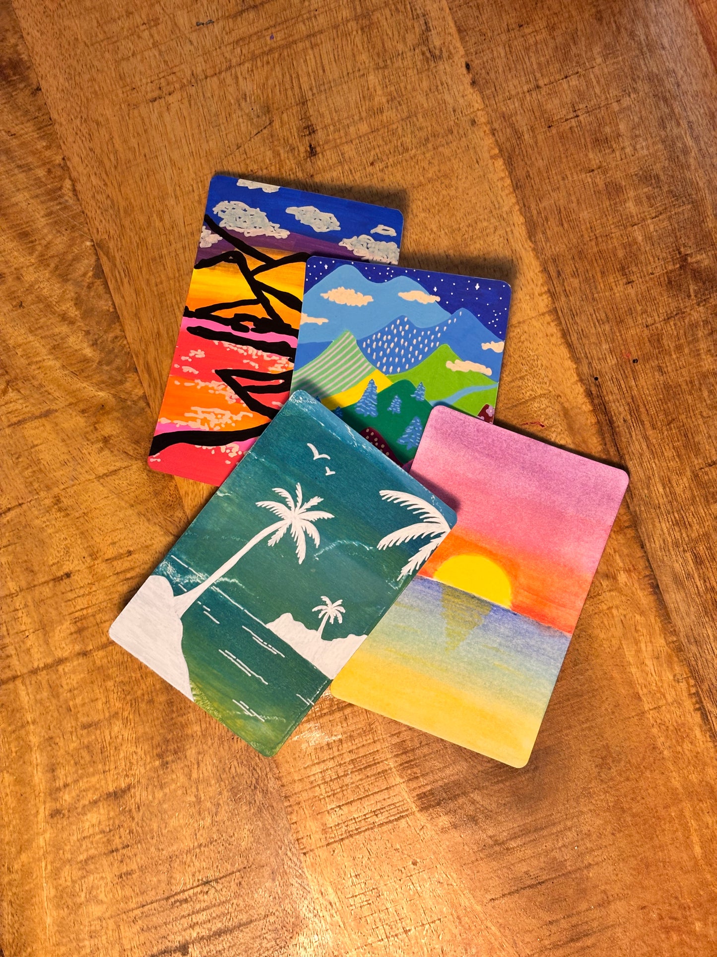 Mine de Tortue Mail Club