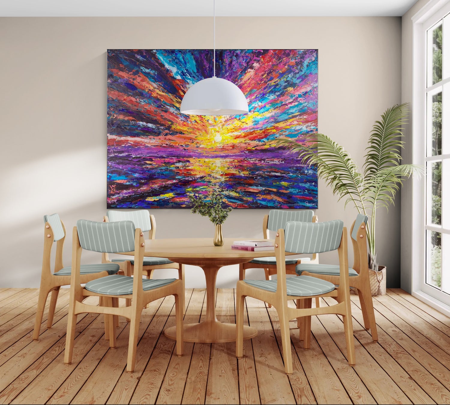 Original paintings