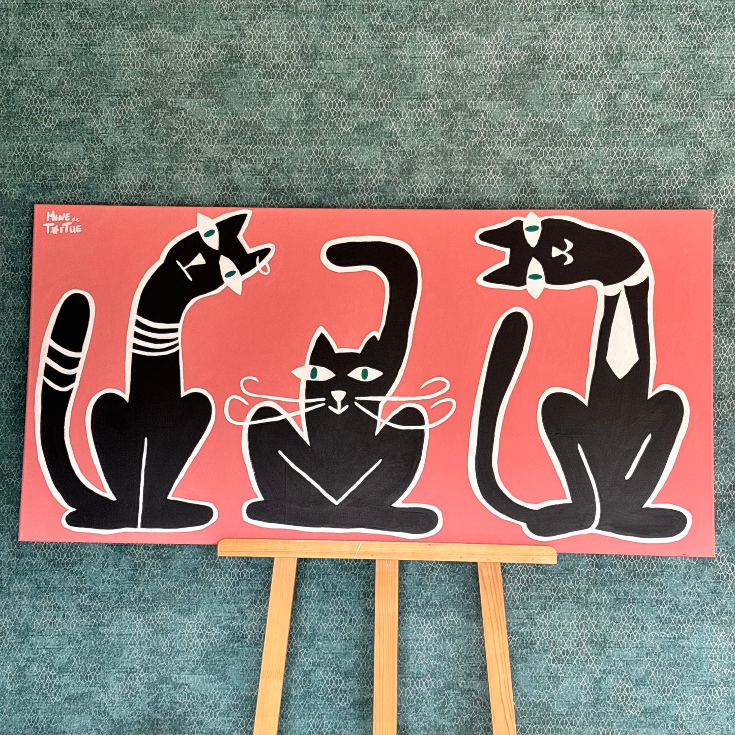 Original ‘Be You’