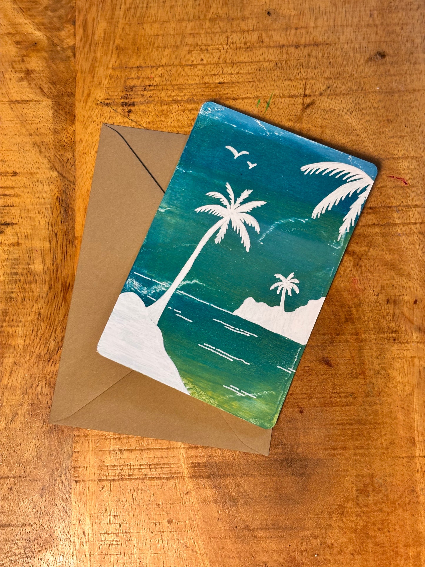 Mine de Tortue Mail Club