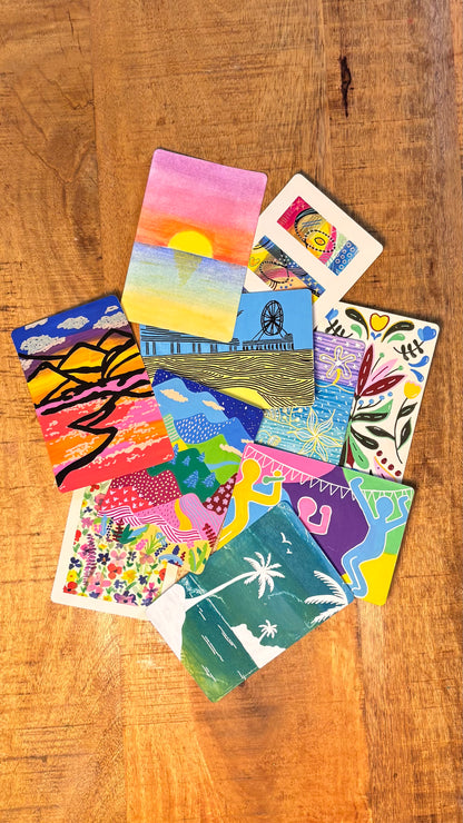 Mine de Tortue Mail Club