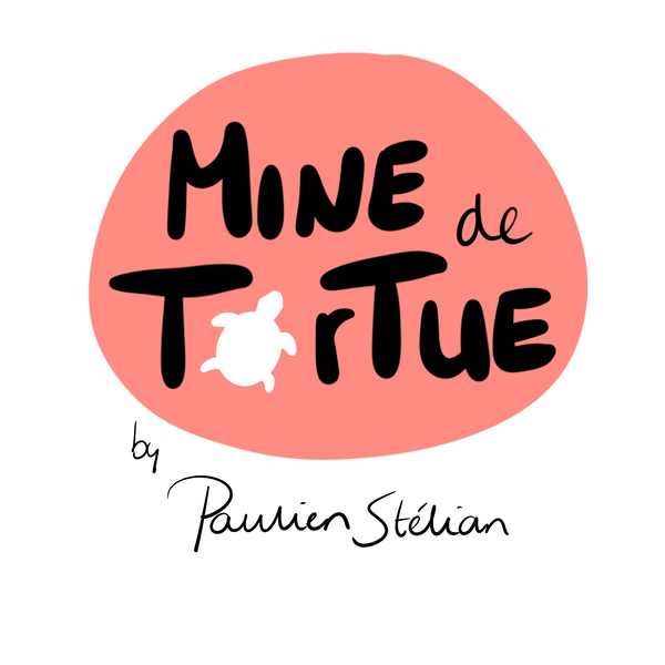 Mine de Tortue
