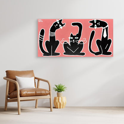 Canvas Print ‘Be You’