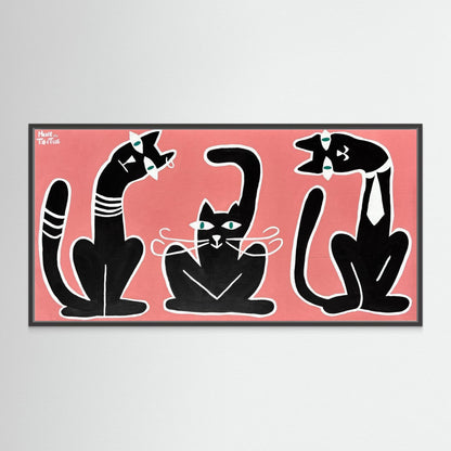 Canvas Print ‘Be You’