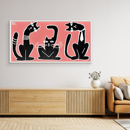 Canvas Print ‘Be You’