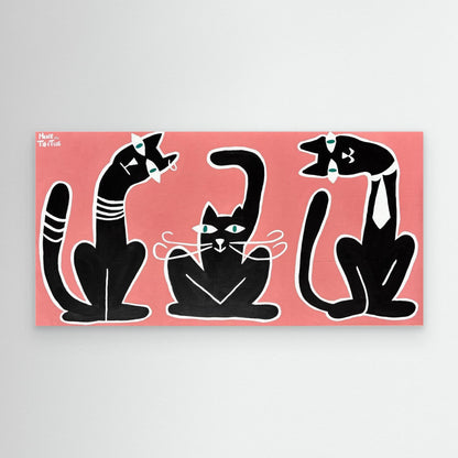 Canvas Print ‘Be You’